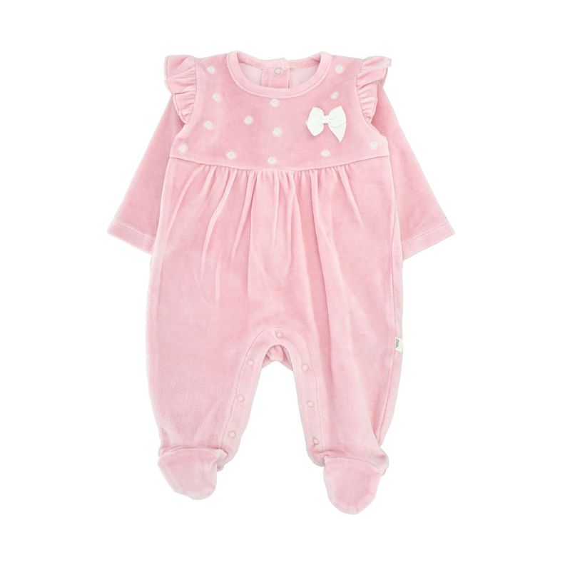 Ositos Niña Bubblegummers Berlin Rosa-0