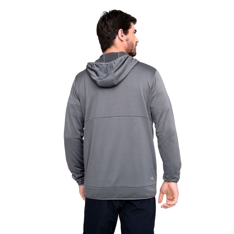 Chaqueta Hombre Weinbrenner Onyx Gris Oscuro-1