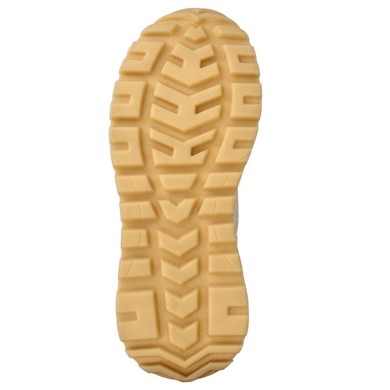 Zapatilla Mujer Bata Red Label Utopy Beige-6