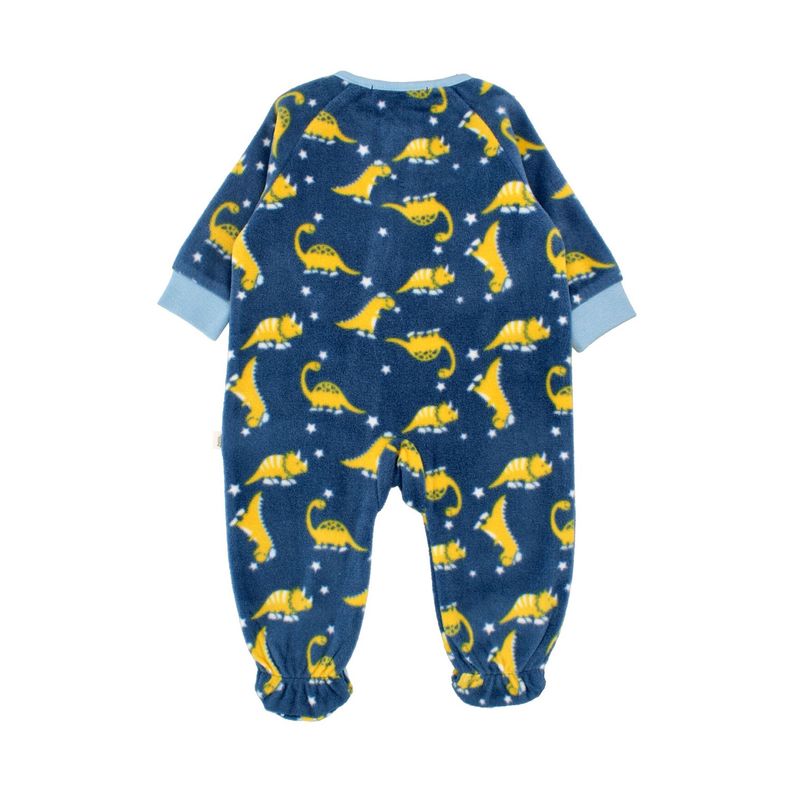 Body Niño Bubblegummers Valencia Azul-1