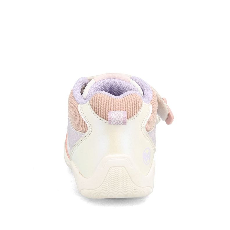 Botín Niña Bubblegummers Sam Multicolor-2
