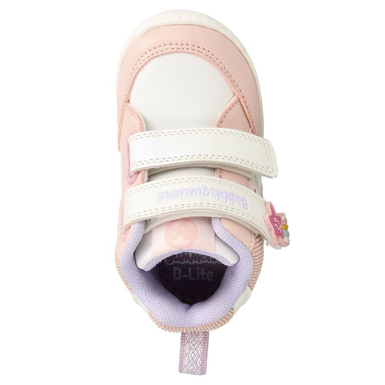 Botín Niña Bubblegummers Sam Multicolor-5