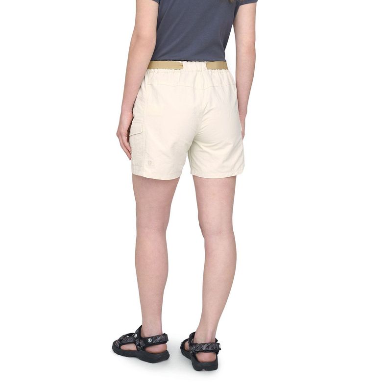 Short Mujer Weinbrenner Dabi Beige-1