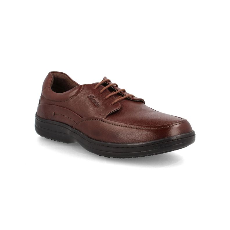 Zapato Hombre Bata Street Café-0