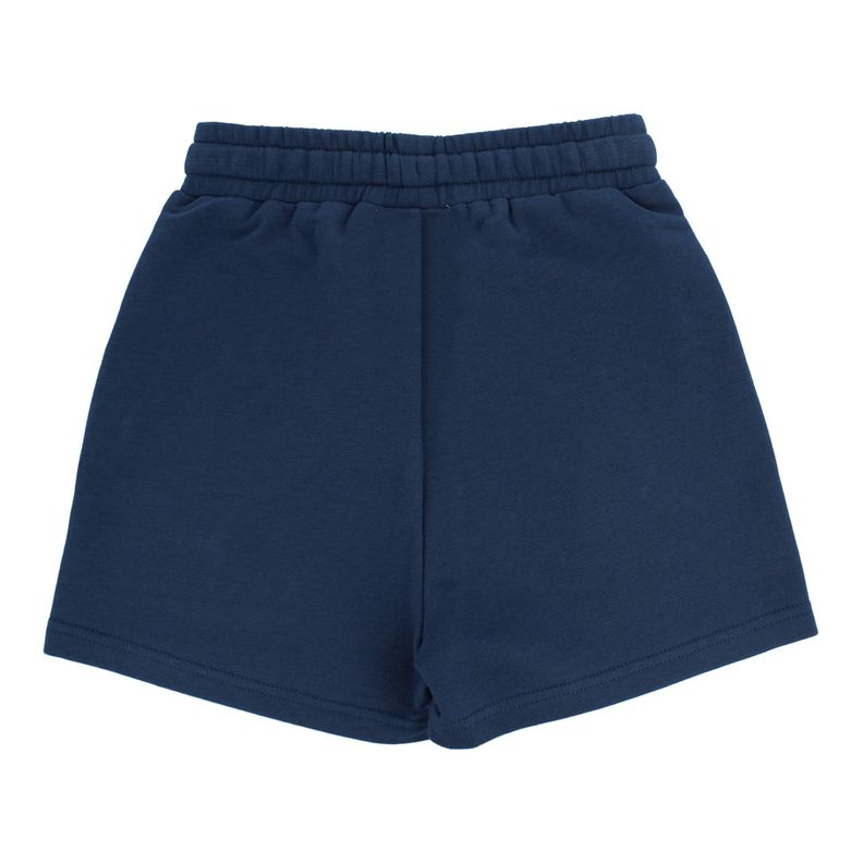 Short Niño Bubblegummers Trebol Azúl Teens-1