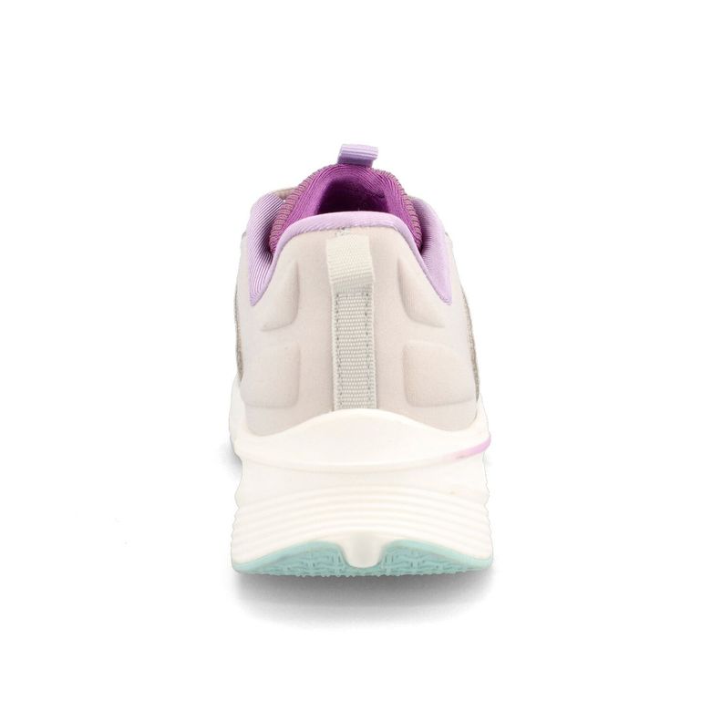 Zapatilla Mujer Power Swift Gris-Morado-2