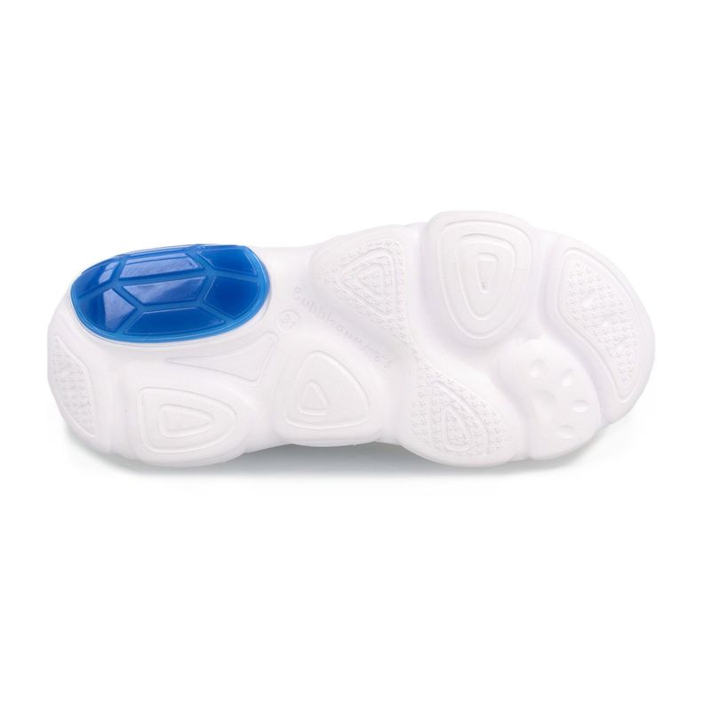 Zapatilla Niño Bubblegummers Dakota Azul-Azul-4