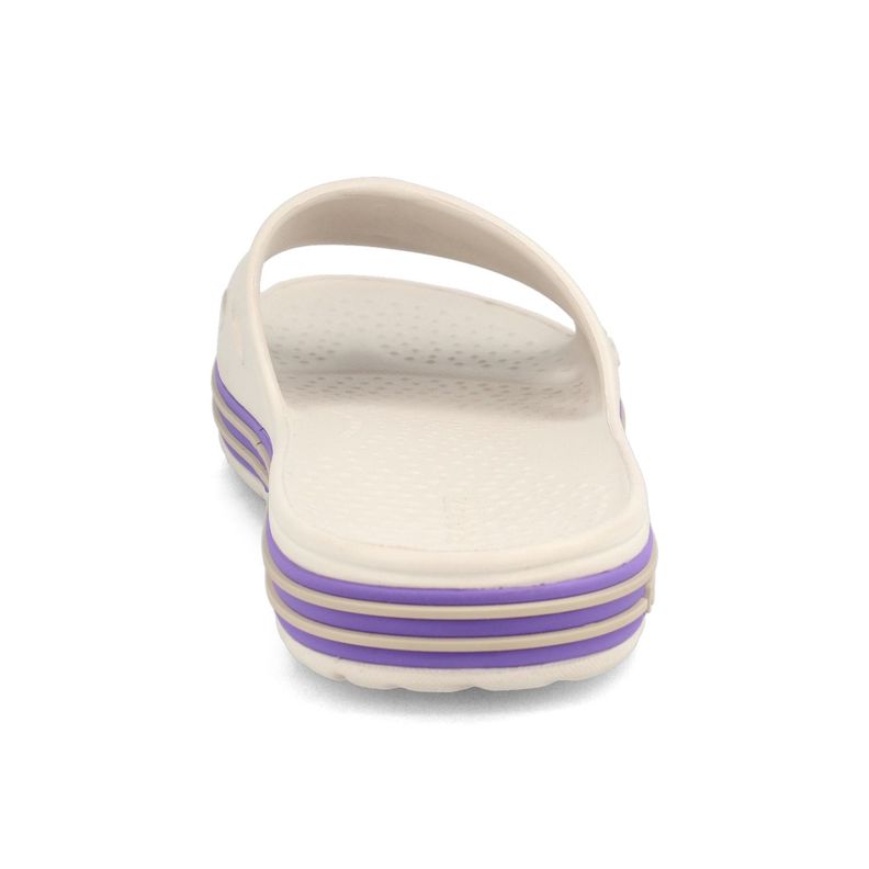 Sandalia Mujer Bata Floatz 2.0 Mule Blanco-2