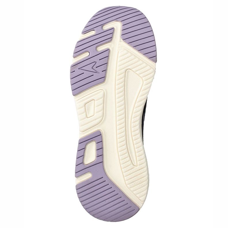 Zapatilla Mujer Power Reise Azul-Lila-6