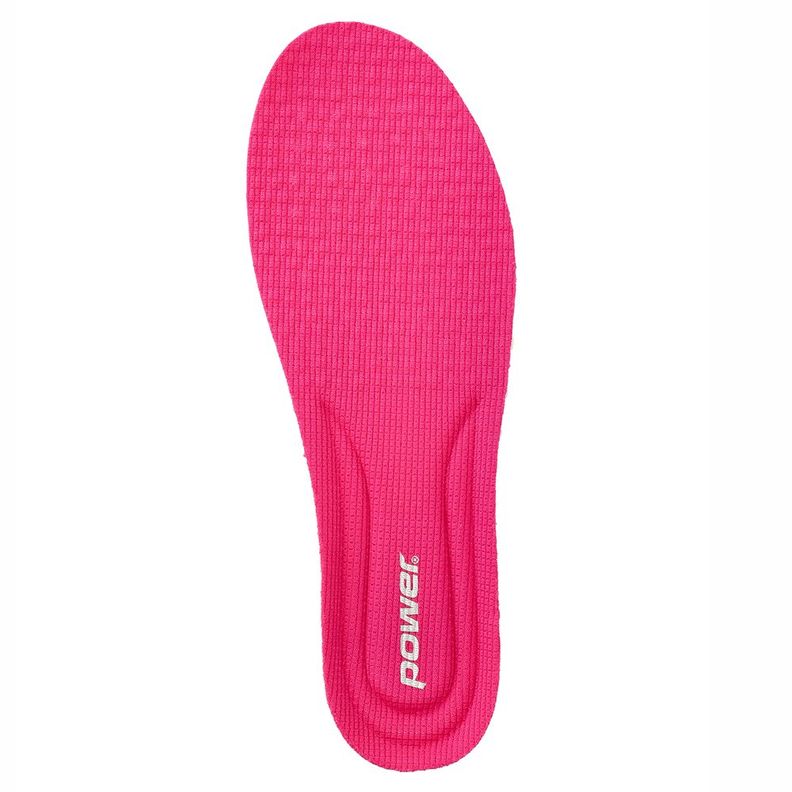 Zapatilla Mujer Power Reise Azul-Lila-7
