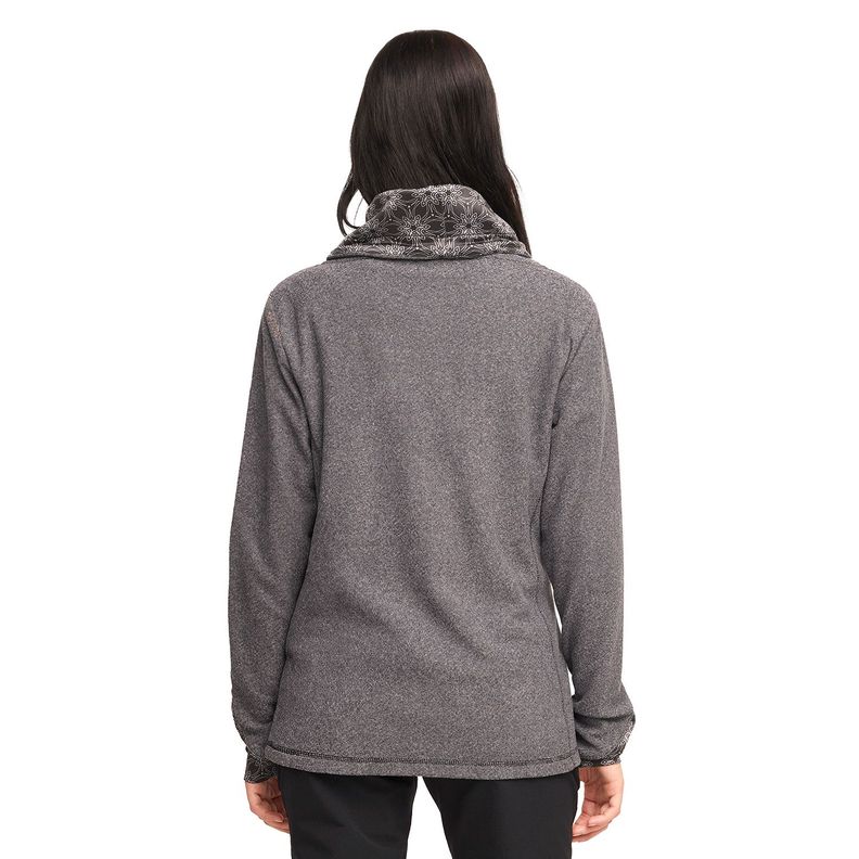 Polar Mujer Weinbrenner Savanasana Negro-1