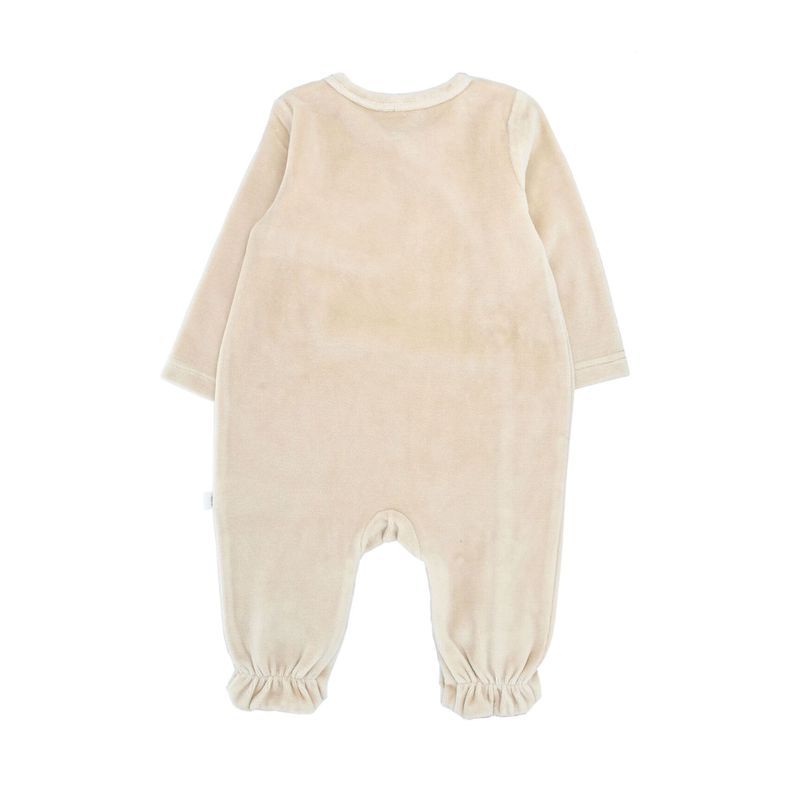 Ositos Niño Bubblegummers Lyon Crema-1