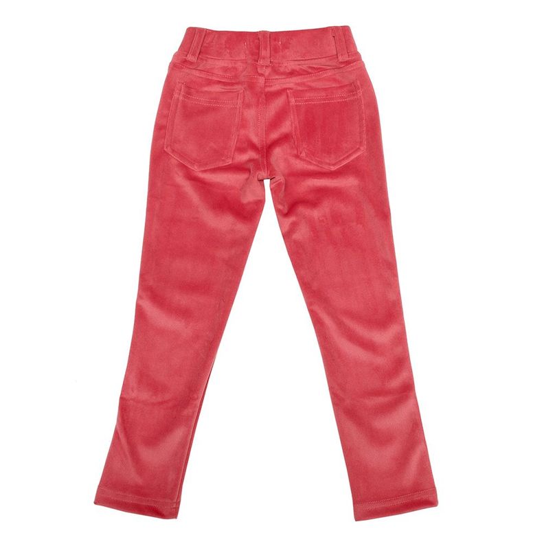 Calza Niña Bubblegummers Karina Coral-1
