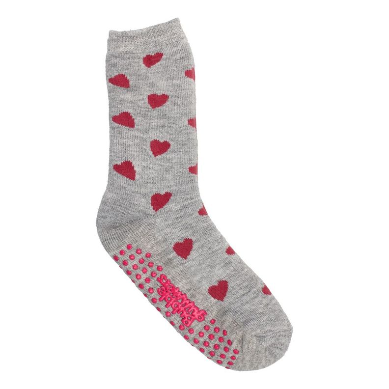 Calcetines Niña Bubblegummers Romi Multicolor-0