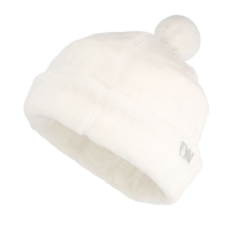 Gorro Unisex Weinbrenner Terre Blanco-0