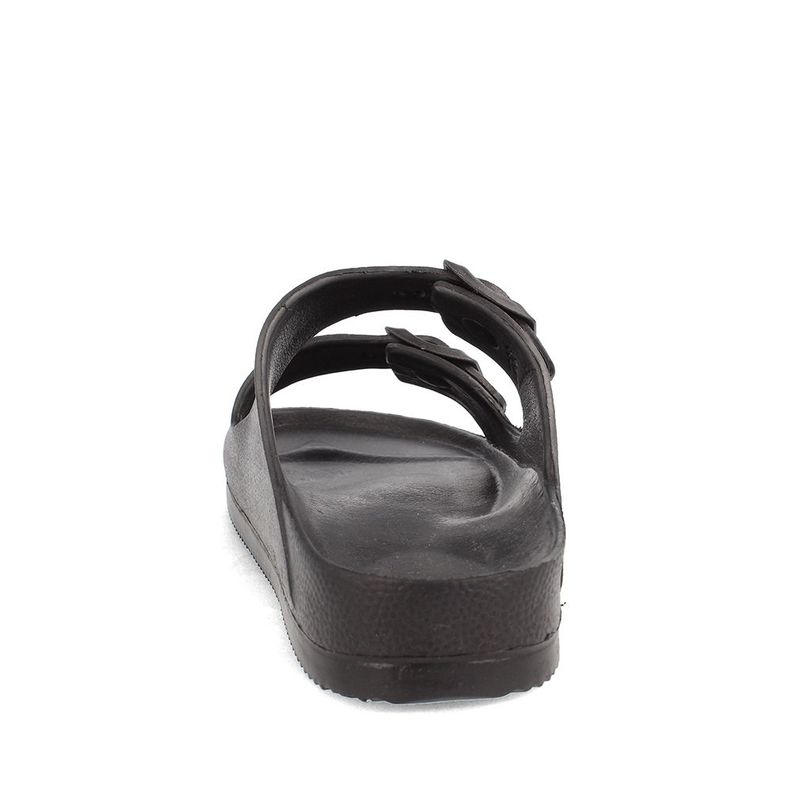 SANDALIA MUJER BATA BIRK NEGRO-2