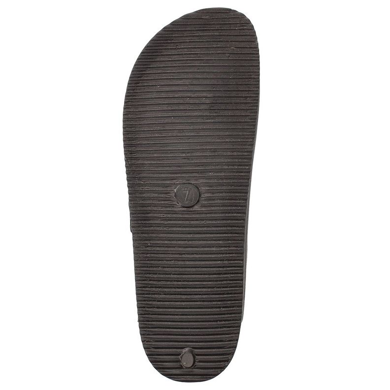 SANDALIA MUJER BATA BIRK NEGRO-6
