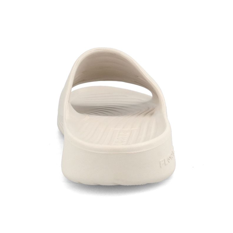 Sandalia Hombre Bata Floatz 1.0 Men Mule Blanco-2
