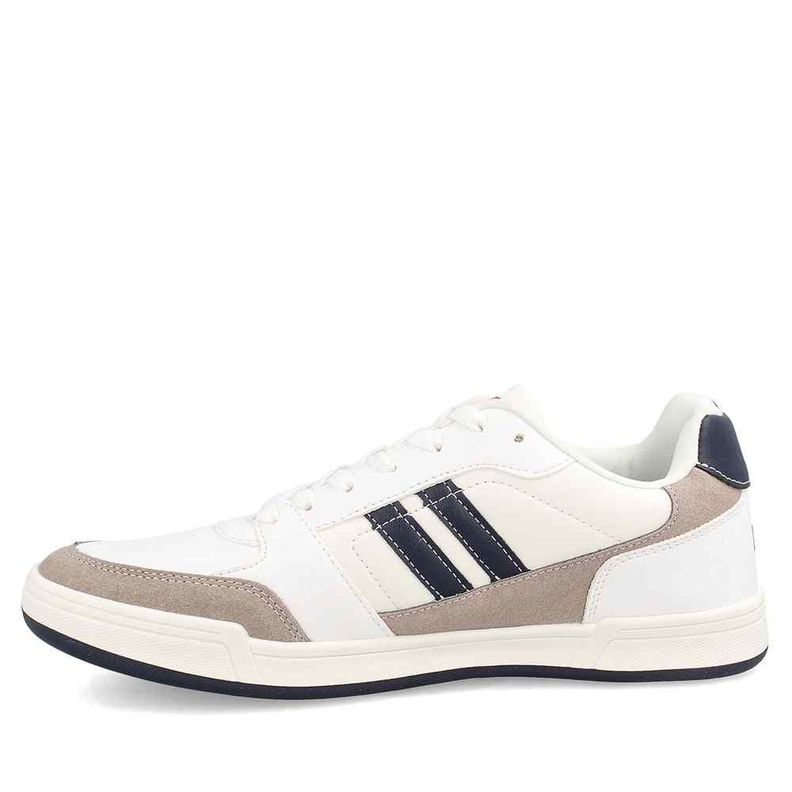 ZAPATILLA HOMBRE NORTH STAR NEW YORK BLANCO I -1