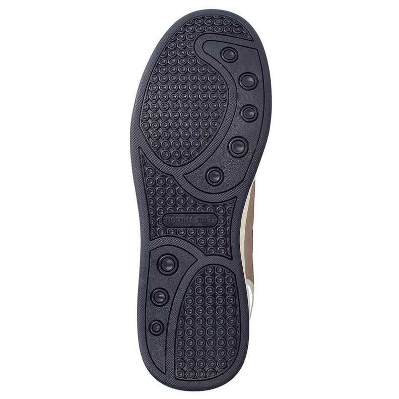 ZAPATILLA HOMBRE NORTH STAR NEW YORK BLANCO I -6