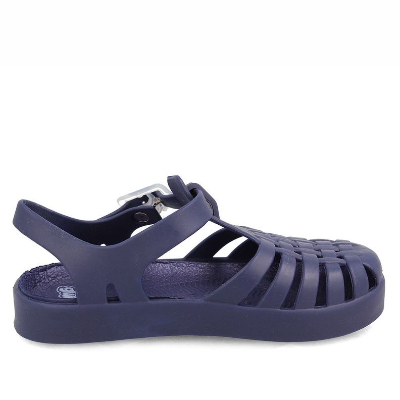 Sandalia  Niño Bubblegummers Summer Kids 2025 Azul-4