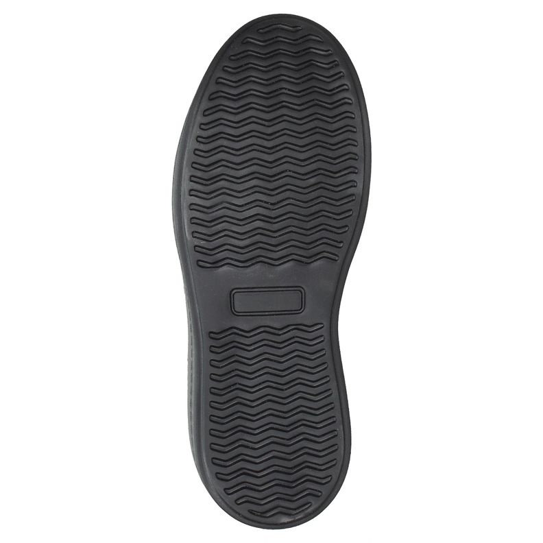 Zapatilla Mujer North Star Plat Negro I-6