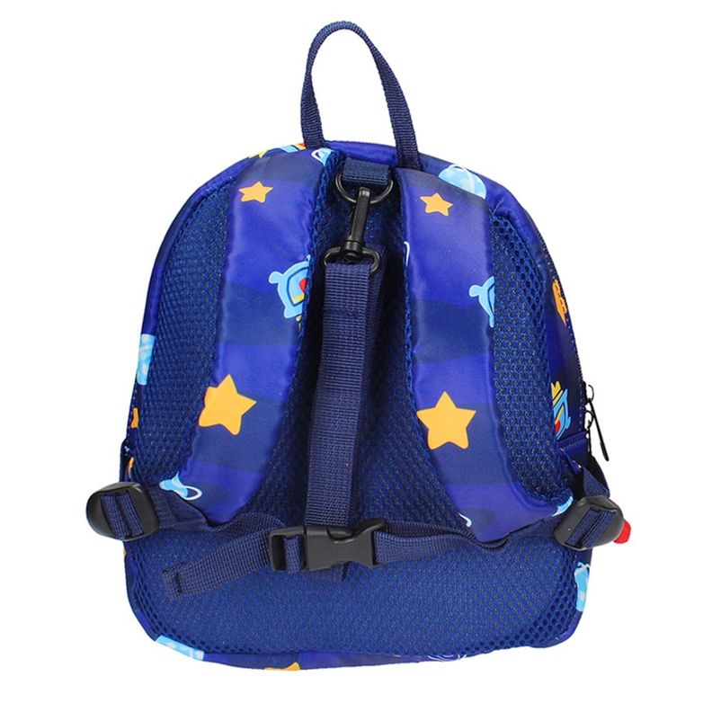 MOCHILA NIÑO BUBBLEGUMMERS PHYGITAL AZUL-2