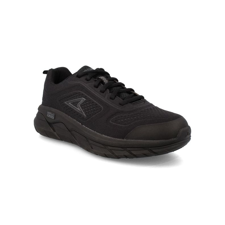 Zapatilla Hombre Power Duofoam Max 100 Sp Negro-Gris-0