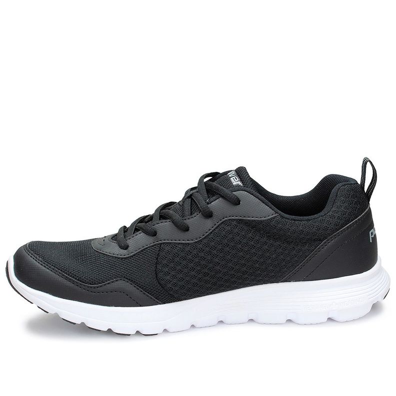 ZAPATILLA NIÑO POWER WAVE ACCENT NEGRO 34 - 38-2