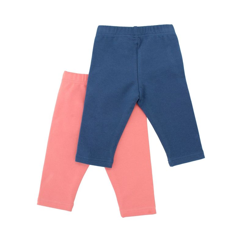 Calzas Niña Bubblegummers Niza Multicolor-1