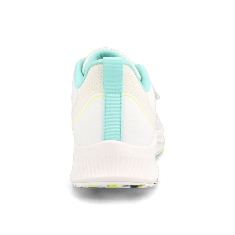 Zapatilla Niña Power Spring Blanco-2