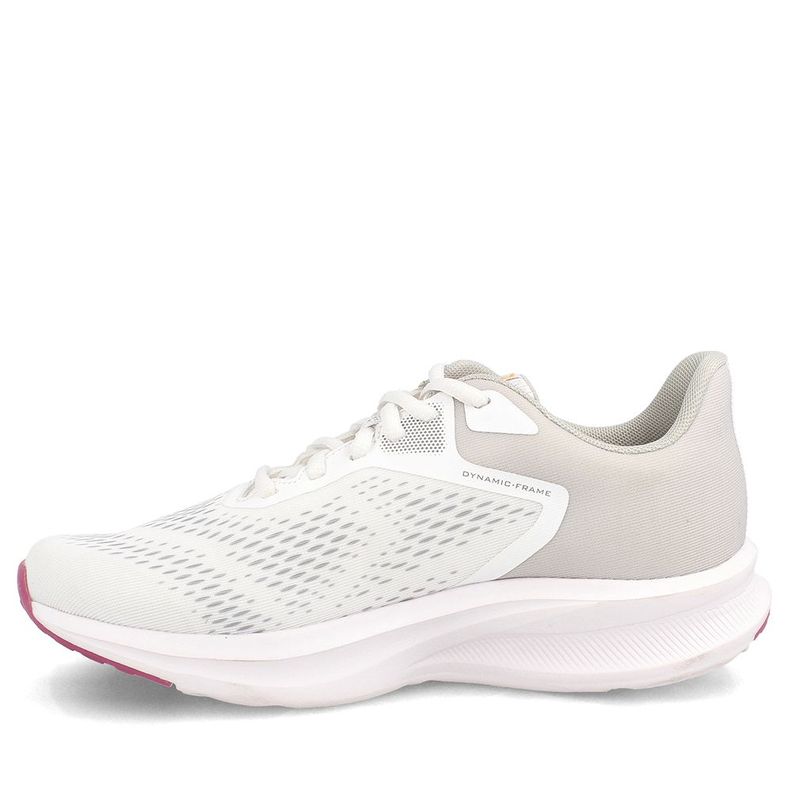 Zapatilla  Mujer Power Harrow Plus Racer Sc Blanco-1