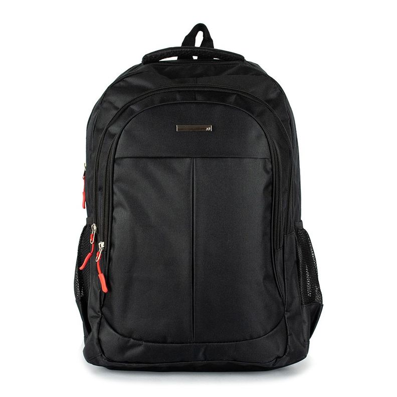 MOCHILA HOMBRE BATA ALBERTO NEGRO-0