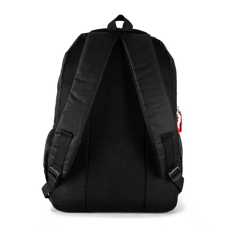 MOCHILA HOMBRE BATA ALBERTO NEGRO-2