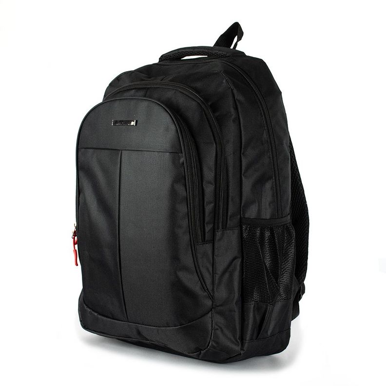 MOCHILA HOMBRE BATA ALBERTO NEGRO-3