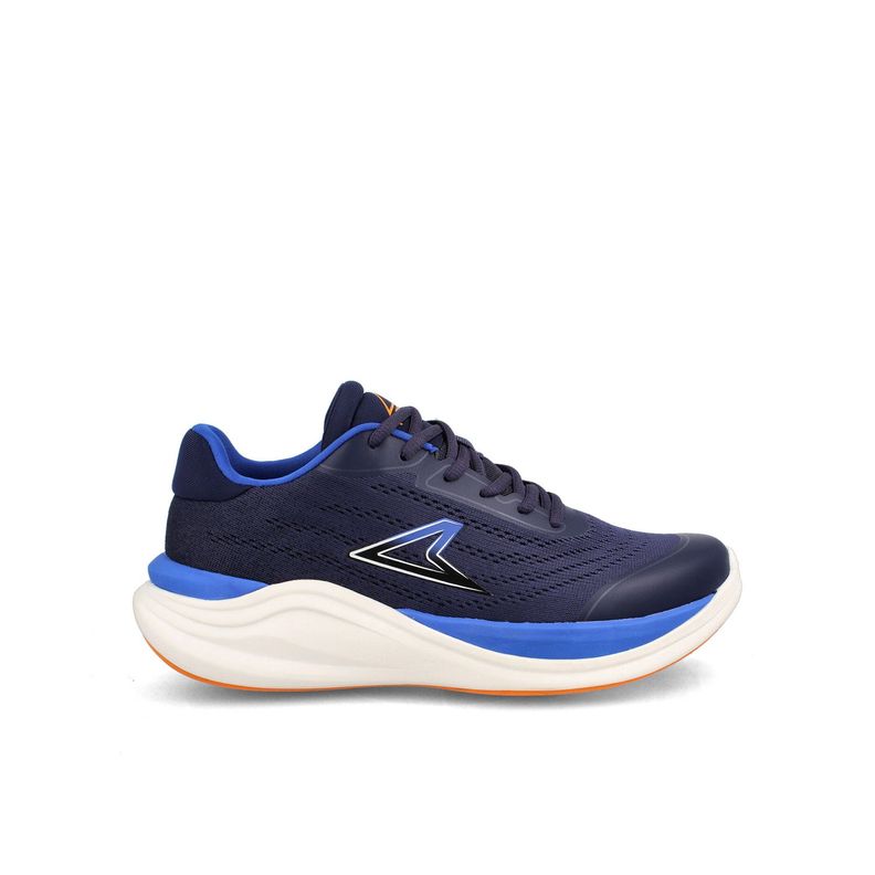 Zapatilla Hombre Power Primewalk+ 300 Koto Azul-0