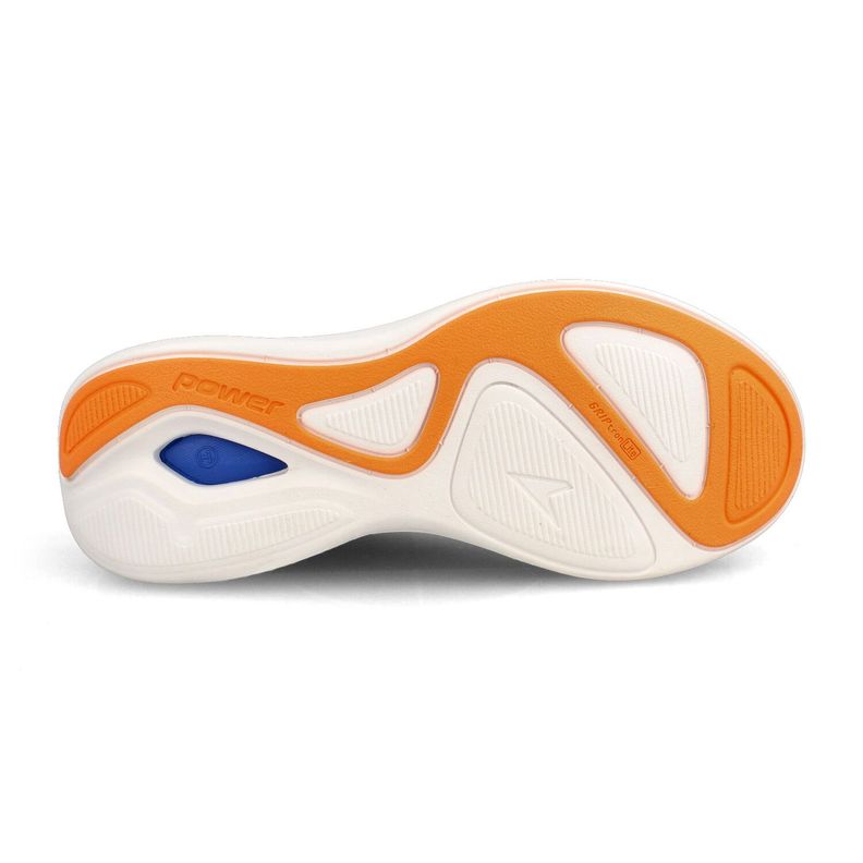 Zapatilla Hombre Power Primewalk+ 300 Koto Azul-4