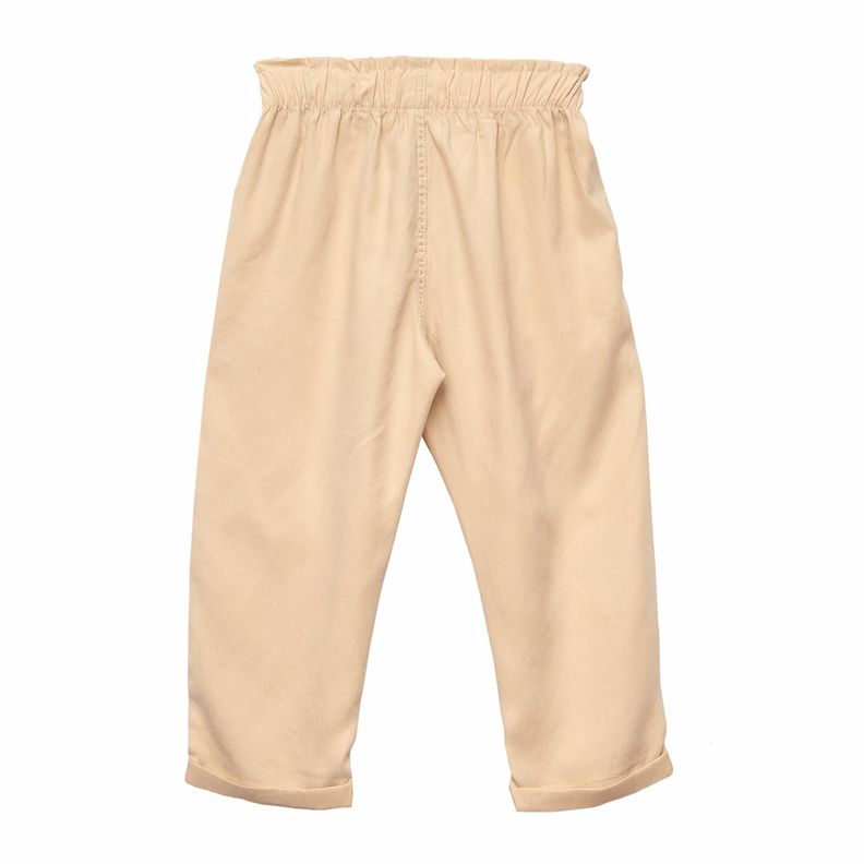 Short Niño Bubblegummers Trebol Gris-1