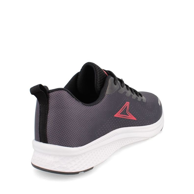 ZAPATILLA HOMBRE POWER DYNAMO MYRUN 53 NEGRO-3