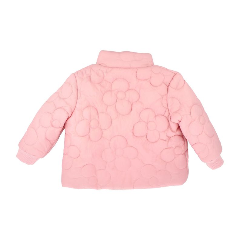 Chaquetas Niña Bubblegummers Sofia Rosa-1