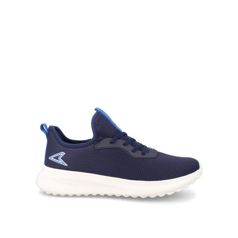 Zapatilla Hombre Power Primetime Inspo Azul-0
