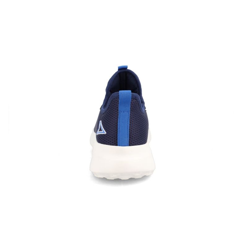 Zapatilla Hombre Power Primetime Inspo Azul-2