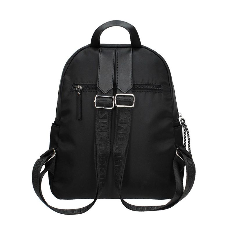 MOCHILA NORTH STAR LISA NEGRO-2