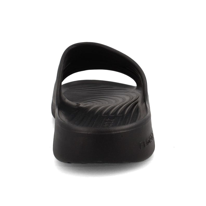 Sandalia Hombre Bata Floatz 1.0 Men Mule Negro-2