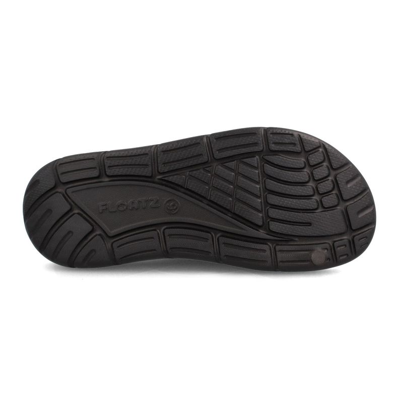 Sandalia Hombre Bata Floatz 1.0 Men Mule Negro-4