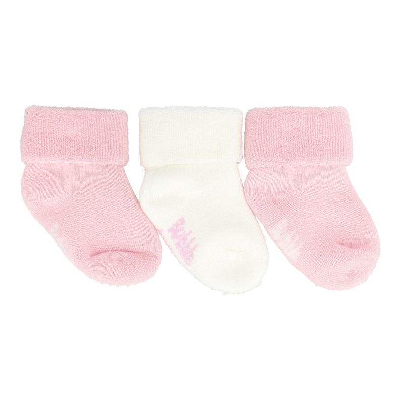 Calcetines Niña Bubblegummers Lupita Multicolor-0