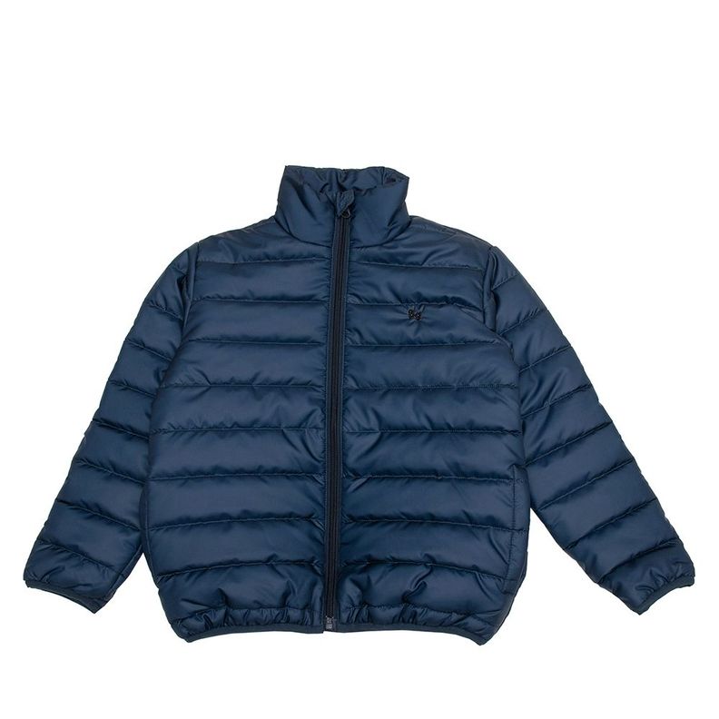 Chaqueta Niño Bubblegummers Liam Denim-0