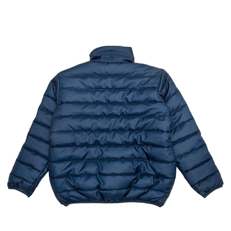 Chaqueta Niño Bubblegummers Liam Denim-1
