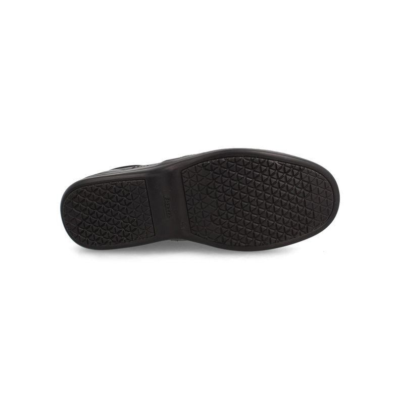 Zapato Hombre Bata Street Negro-4