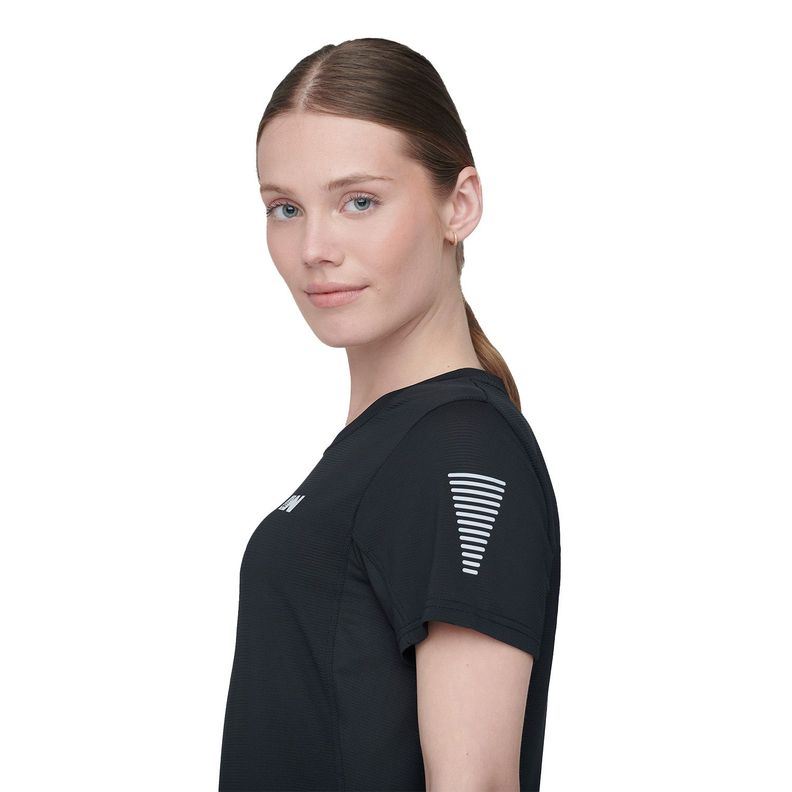 Polera Mujer Weinbrenner Colombo Negro-2
